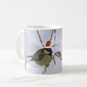 Weihnachts-Tasse Kaffeetasse