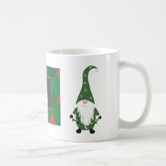Weihnachts-Tasse Kaffeetasse