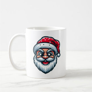 Weihnachts-Tasse Kaffeetasse
