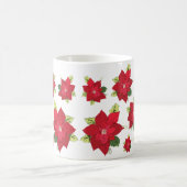 Weihnachts-Tasse Kaffeetasse (Mittel)