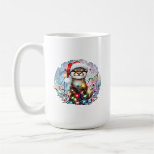 Weihnachts-Tasse Kaffeetasse