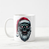 Weihnachts-Tasse Kaffeetasse (Links)
