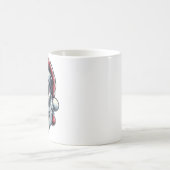 Weihnachts-Tasse Kaffeetasse (Mittel)
