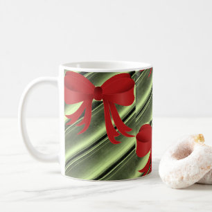 Weihnachts-Tasse Kaffeetasse