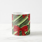 Weihnachts-Tasse Kaffeetasse (Mittel)