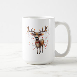Weihnachts-Tasse Kaffeetasse