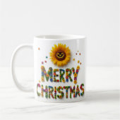 Weihnachts-Tasse Kaffeetasse (Links)