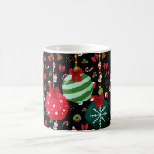 Weihnachts-Tasse Kaffeetasse (Mittel)