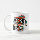Weihnachts-Tasse Kaffeetasse (Links)