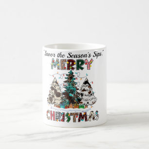 Weihnachts-Tasse Kaffeetasse