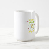 Weihnachts-Tasse Kaffeetasse (VorderseiteRechts)