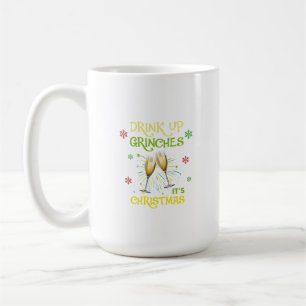 Weihnachts-Tasse Kaffeetasse