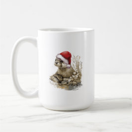 Weihnachts-Tasse Kaffeetasse