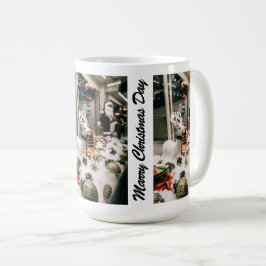 Weihnachts-Tasse Kaffeetasse