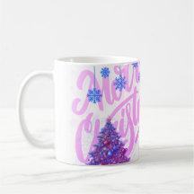 Weihnachts-Tasse - Klassisch, Tasse, trinken