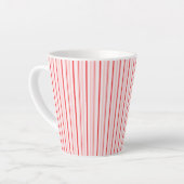 Weihnachts-Tasse Milchtasse (Linke Ecke)