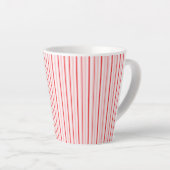 Weihnachts-Tasse Milchtasse (Rechte Ecke)