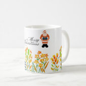 Weihnachts-Tasse perfekt für jedermann Kaffeetasse (VorderseiteRechts)