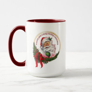 Weihnachts-Tasse Tasse