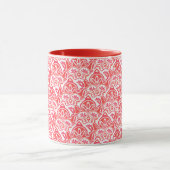 Weihnachts-Tasse Tasse (Zentrum)