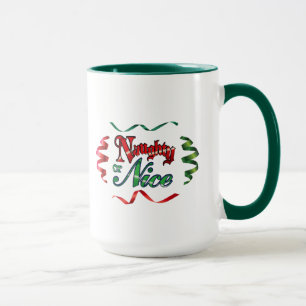 Weihnachts-Tasse Tasse