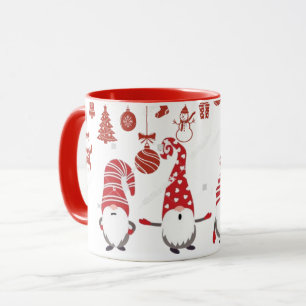 Weihnachts-Tasse Tasse