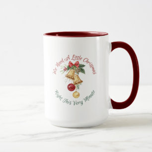 Weihnachts-Tasse Tasse