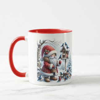 Weihnachts-Tasse Tasse
