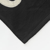 Weihnachts-Tech unterstützt hier, Cookies zu lösch Fleecedecke (Ecke)