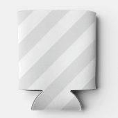 Weihnachts-Tennis-Ball Dosenkühler (Rückseite)