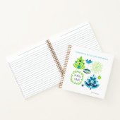 Weihnachts-To-Do-Liste Notebook Notizblock (Innenseite)