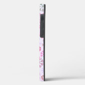 Weihnachts-Tradition Case-Mate iPhone Fall Case-Mate iPhone Hülle (Rückseite / Links)
