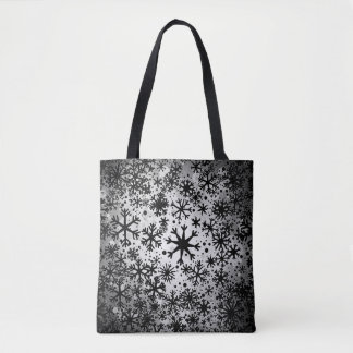 Weihnachts-Tragetasche Tasche