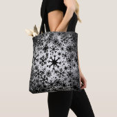 Weihnachts-Tragetasche Tasche (Von Nahem)