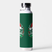 Weihnachts-Trinkbehälter Trinkflasche (Rechts)