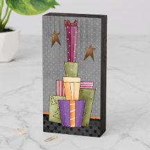 Weihnachts-Unterschriften von ©The Country Christm