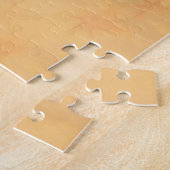 Weihnachts-Vintag-Portrait Puzzle (Seite)