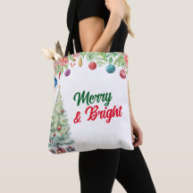 Weihnachts-Wasserfarben-Feier