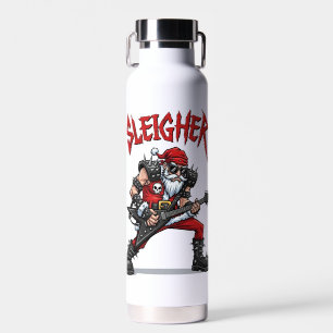 Weihnachts-Wasserflasche Trinkflasche