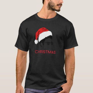 Weihnachts-Weihnachten Gallagher Frohe Weihnachten T-Shirt