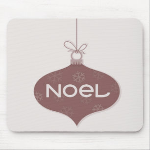 Weihnachts-Weihnachten Mousepad
