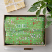 Weihnachts-Weihnachten Seidenpapier (Geschenk)