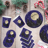 Weihnachts-Weihnachts-Party Snacks Sockelschild