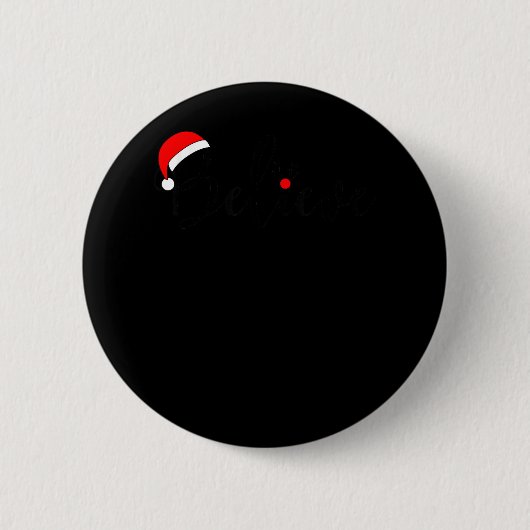 Weihnachts Weihnachts-Sweater Xmas Weihnachten Button (Vorderseite)