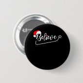 Weihnachts Weihnachts-Sweater Xmas Weihnachten Button (Vorne & Hinten)