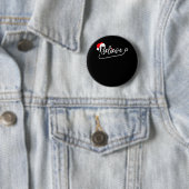 Weihnachts Weihnachts-Sweater Xmas Weihnachten Button (Beispiel)