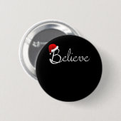Weihnachts Weihnachts-Sweater Xmas Weihnachten Button (Vorne & Hinten)