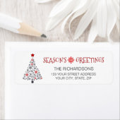 Weihnachts-Weihnachtsansprache der Saison (Insitu)