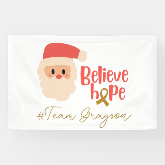 Weihnachts-Weihnachtsbanner-Zeichen Banner (Horizontal)