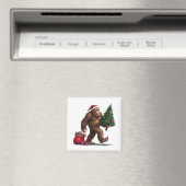 Weihnachts Weihnachtsbaum Xmas Lights Magnet (In Situ (Geschirrspüler))